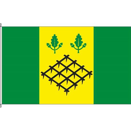 Fahne Flagge HEI-Eggstedt