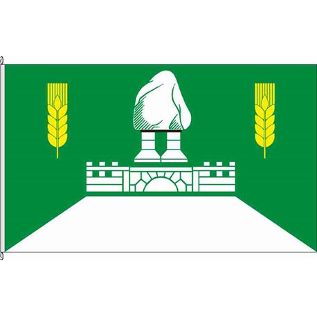 Fahne Flagge HEI-Epenwöhrden