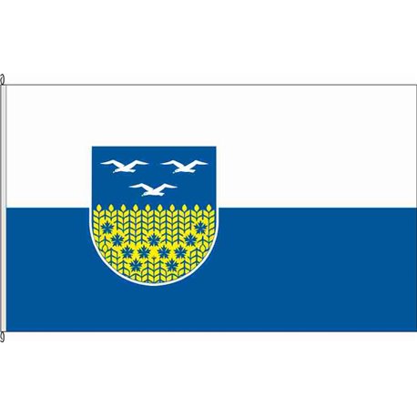 Fahne Flagge HEI-Kaiser-Wilhelm-Koog