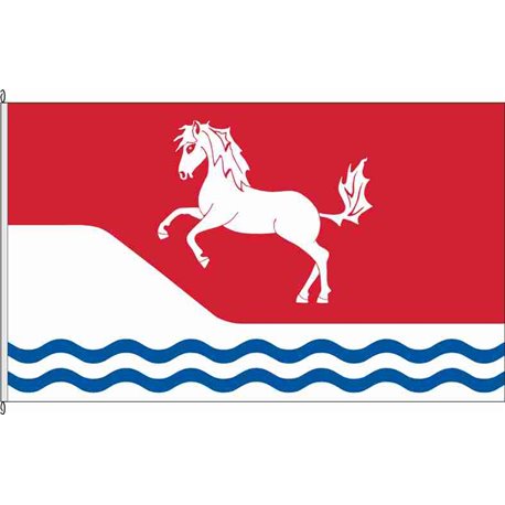 Fahne Flagge HEI-Kleve