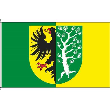 Fahne Flagge HEI-Krempel