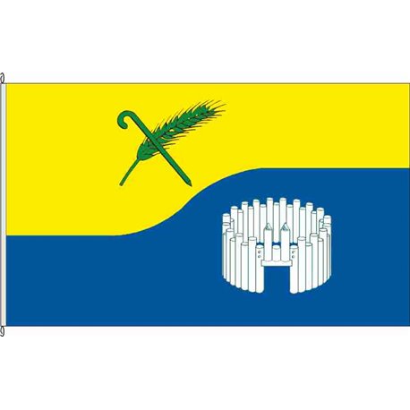 Fahne Flagge HEI-Kuden