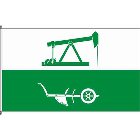 Fahne Flagge HEI-Lieth