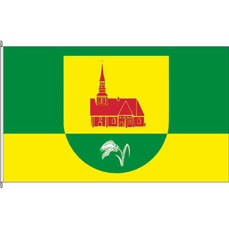 Fahne Flagge HEI-Neuenkirchen
