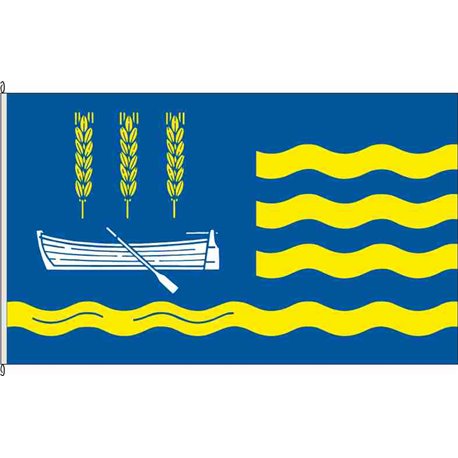Fahne Flagge HEI-Neufeld