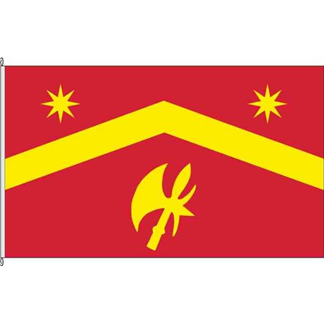 Fahne Flagge HEI-Norddeich