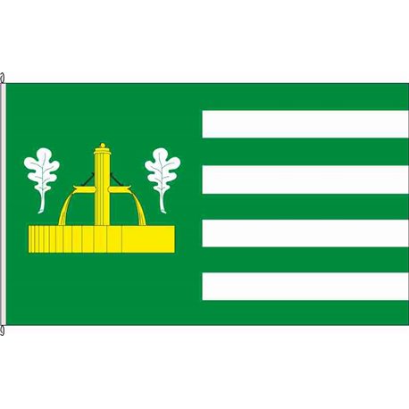 Fahne Flagge HEI-Quickborn