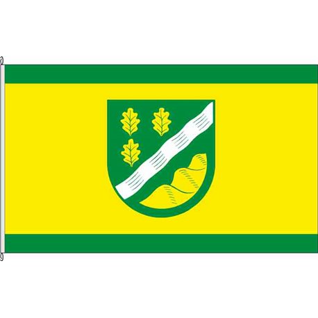 Fahne Flagge HEI-Rehm-Flehde-Bargen