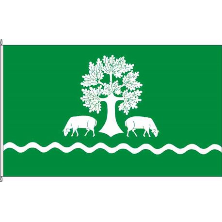Fahne Flagge HEI-Schafstedt
