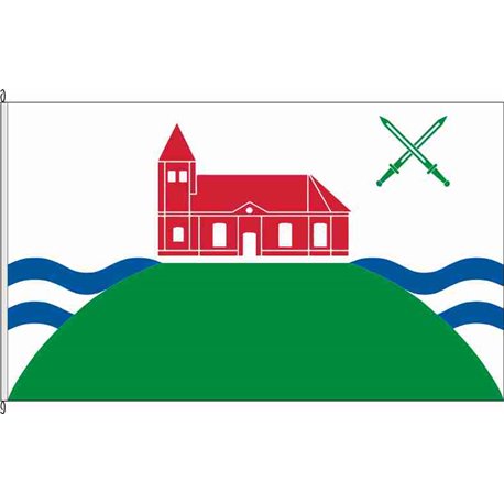 Fahne Flagge HEI-Wöhrden