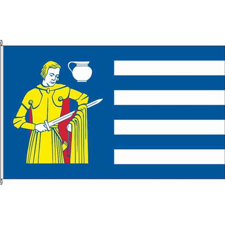 Fahne Flagge HEI-Tellingstedt