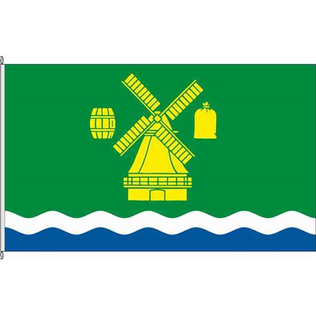 Fahne Flagge RZ-Alt Mölln