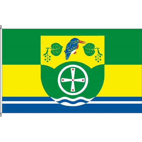 Fahne Flagge RZ-Bälau