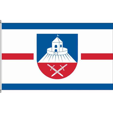 Fahne Flagge RZ-Borstorf