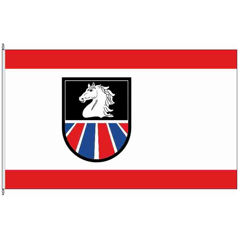 Fahne Flagge RZ-Breitenfelde