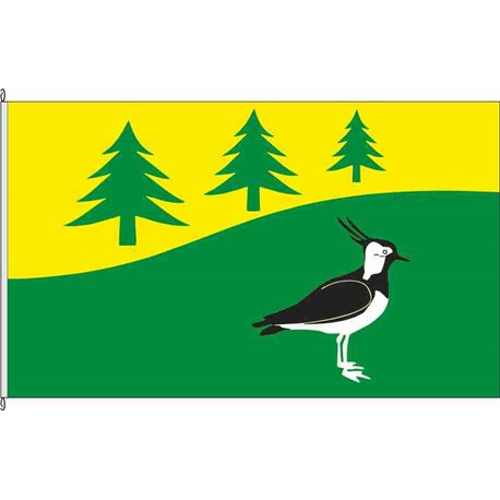 Fahne Flagge RZ-Brunsmark