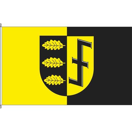 Fahne Flagge RZ-Dassendorf