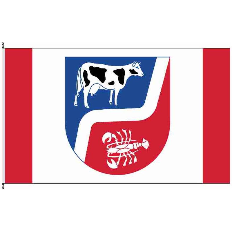 Fahne Flagge RZ-Fitzen