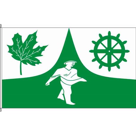 Fahne Flagge RZ-Göldenitz