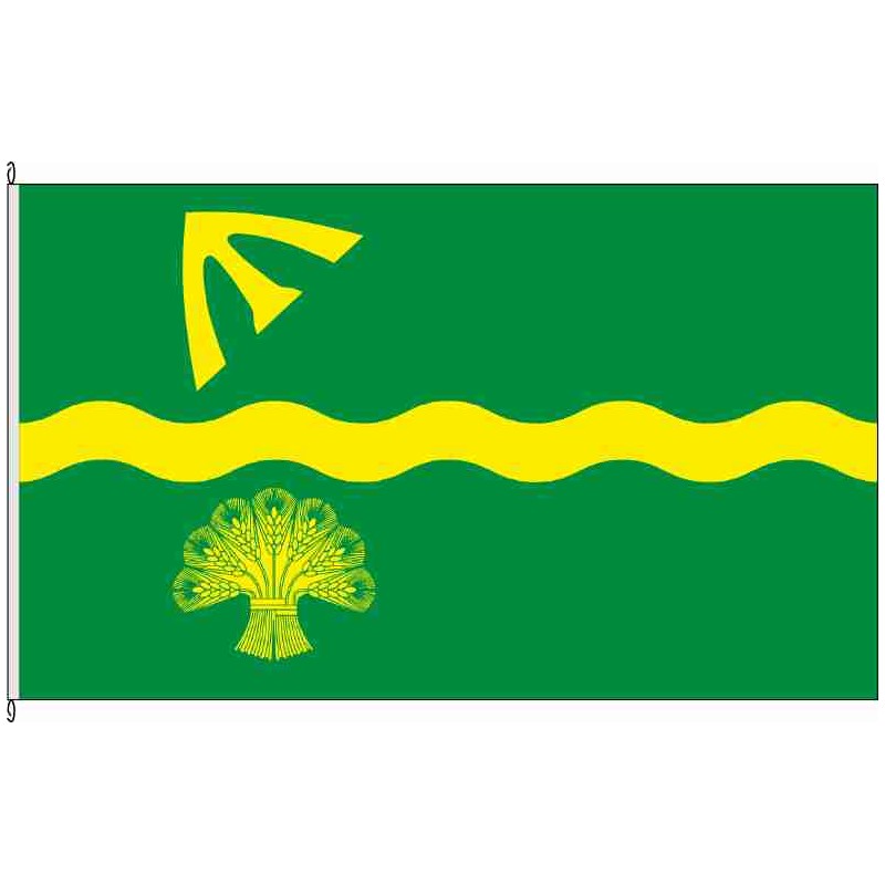 Fahne Flagge RZ-Grinau