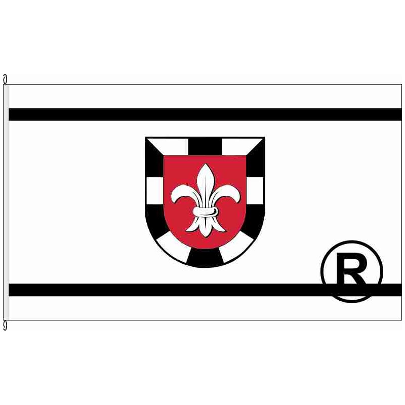 Fahne Flagge RZ-Groß Grönau