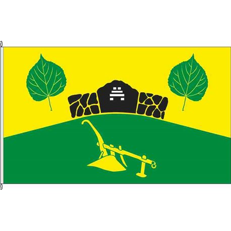 Fahne Flagge RZ-Hohenhorn