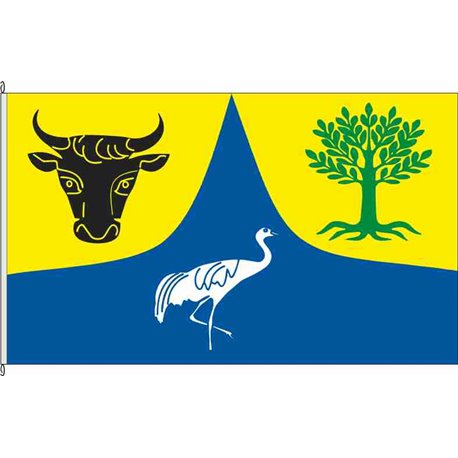 Fahne Flagge RZ-Horst