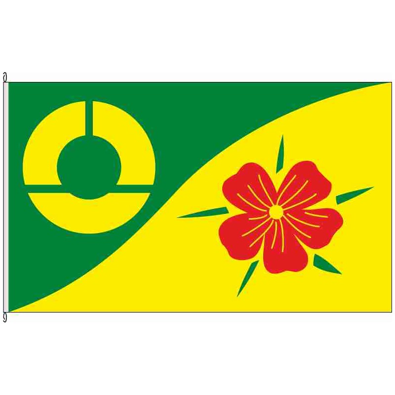Fahne Flagge RZ-Kankelau