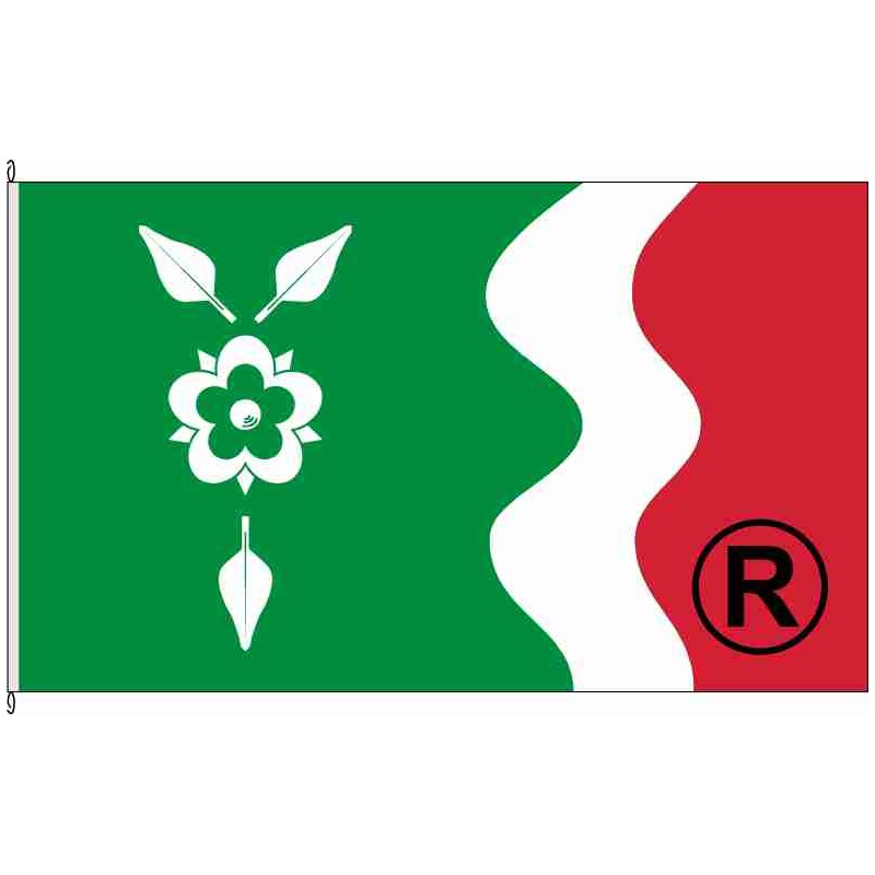 Fahne Flagge RZ-Kittlitz