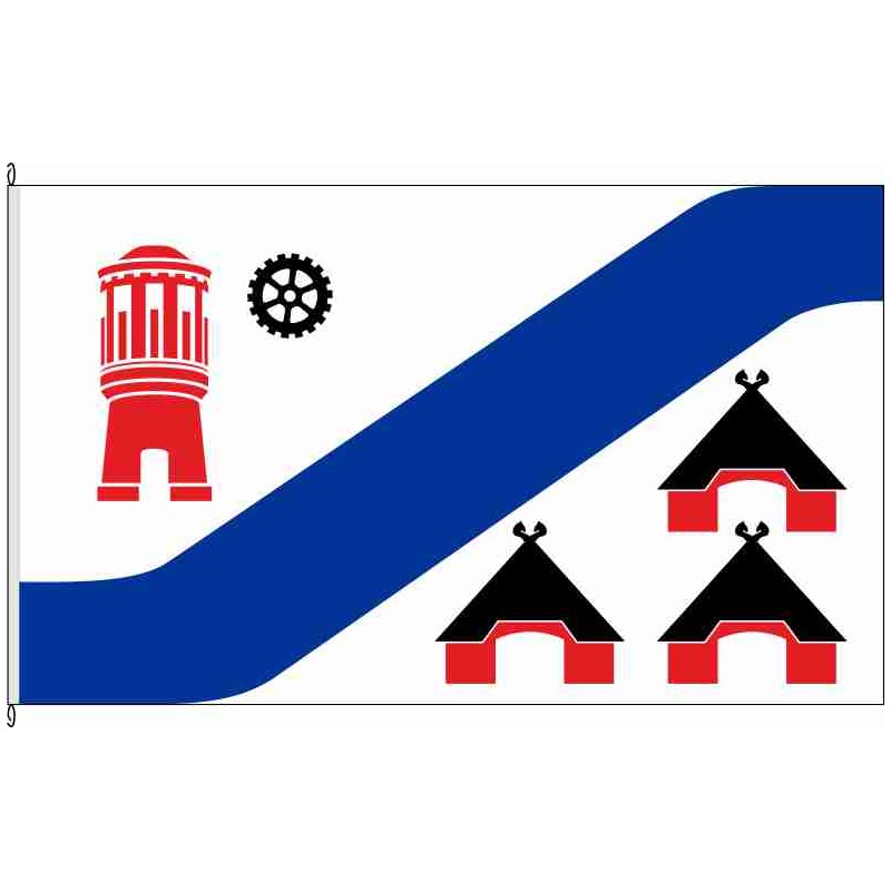 Fahne Flagge RZ-Klein Pampau