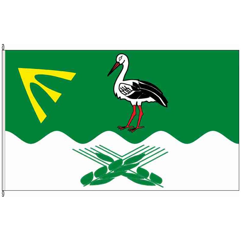 Fahne Flagge RZ-Klempau