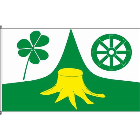 Fahne Flagge RZ-Klinkrade