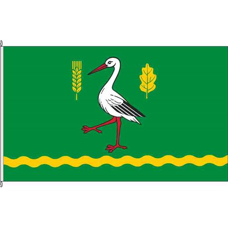 Fahne Flagge RZ-Koberg