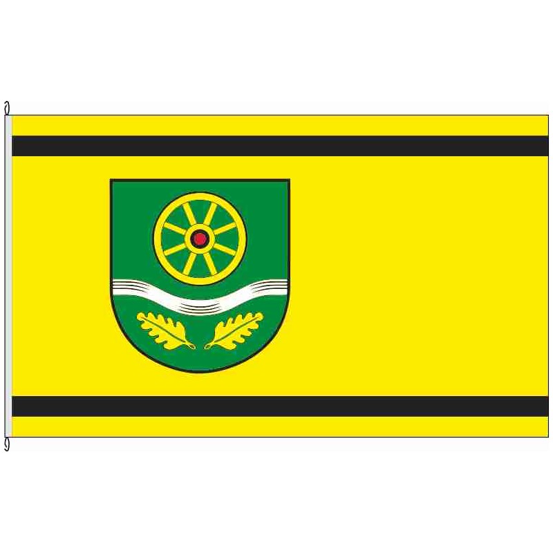 Fahne Flagge RZ-Kollow