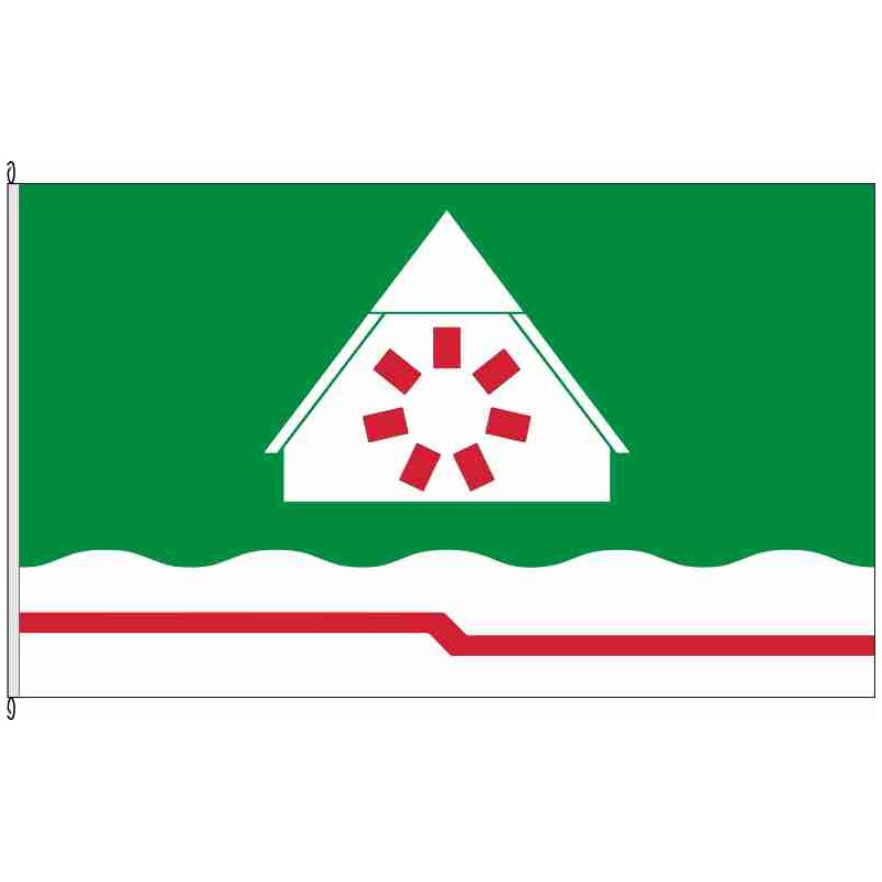 Fahne Flagge RZ-Kühsen