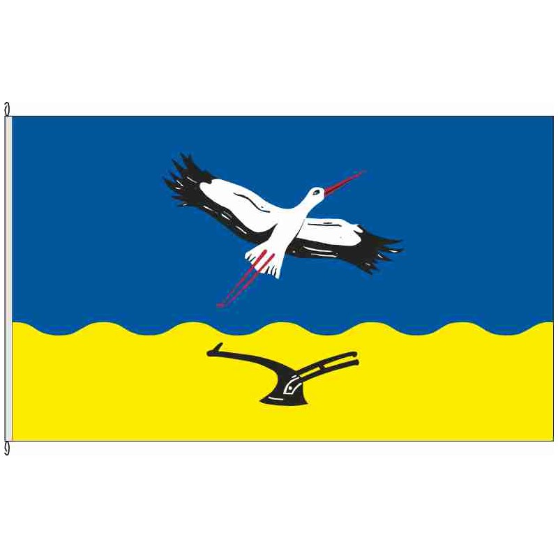 Fahne Flagge RZ-Lehmrade