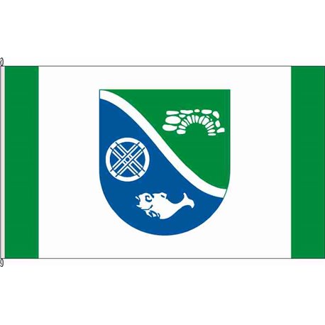 Fahne Flagge RZ-Mühlenrade