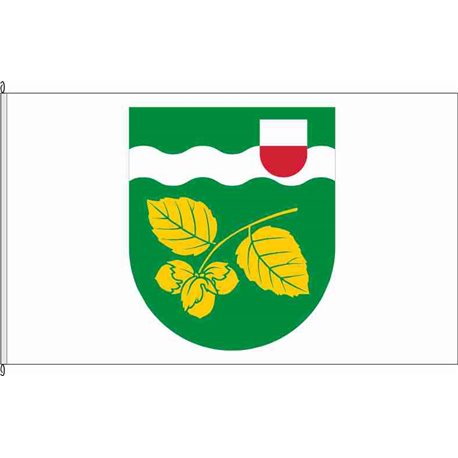 Fahne Flagge RZ-Nusse