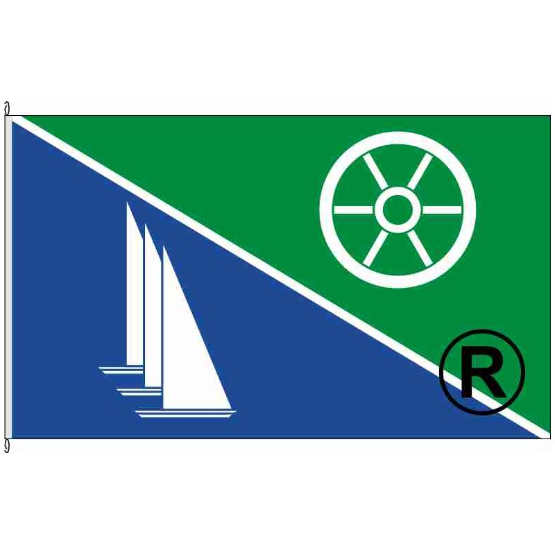 Fahne Flagge RZ-Pogeez