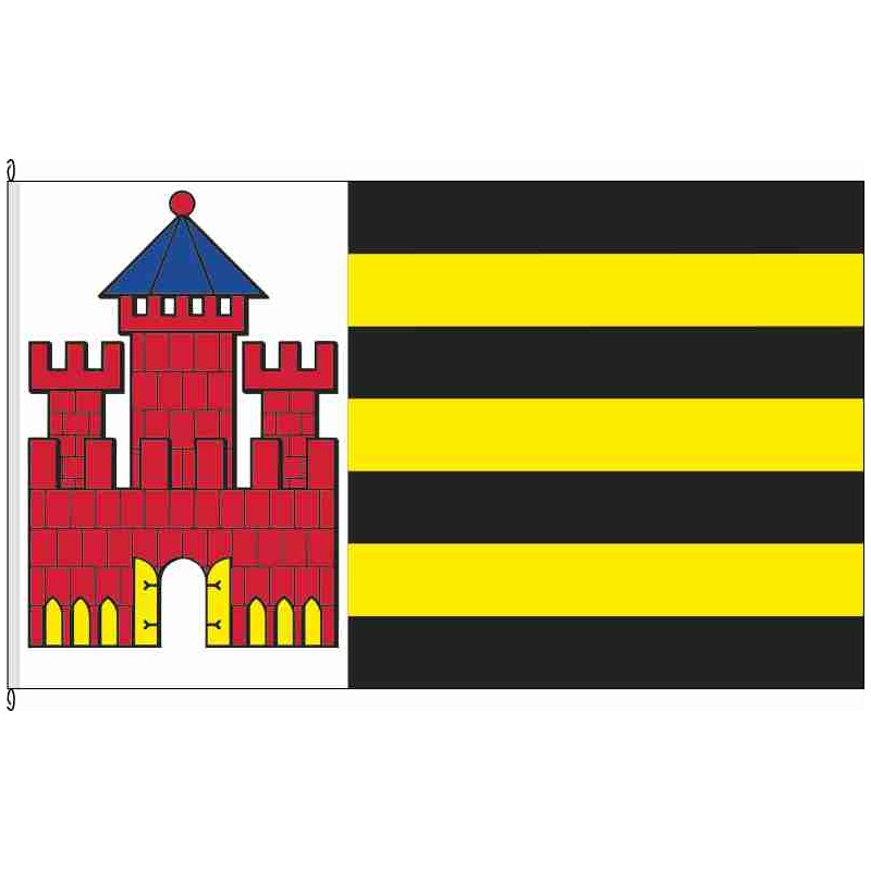 Fahne Flagge RZ-Ratzeburg