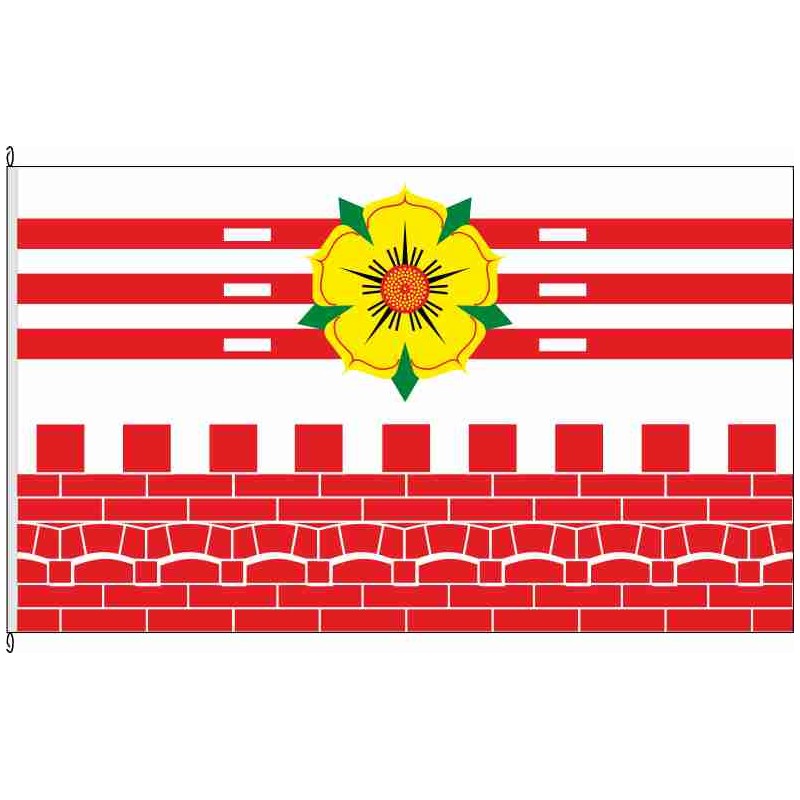 Fahne Flagge RZ-Roseburg