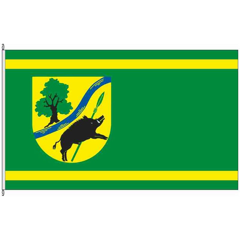 Fahne Flagge RZ-Schretstaken
