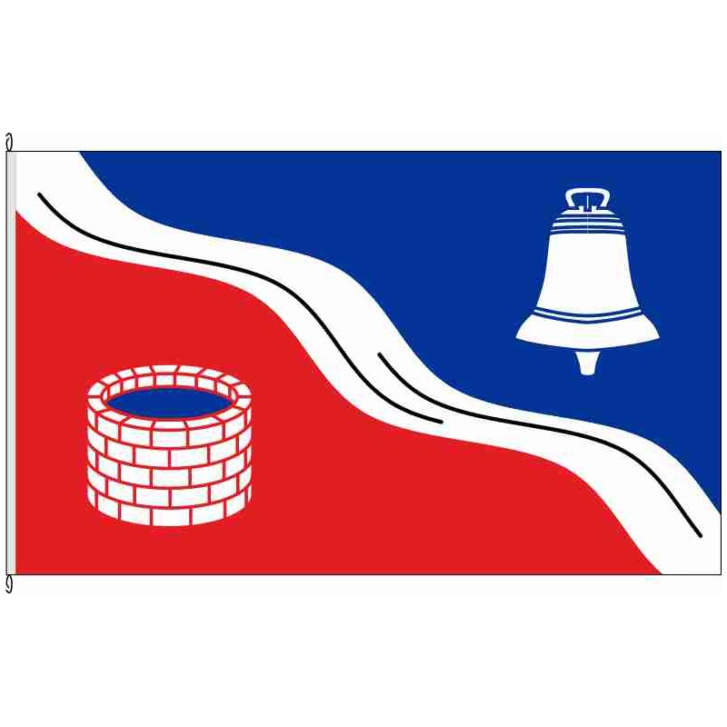 Fahne Flagge RZ-Schürensöhlen