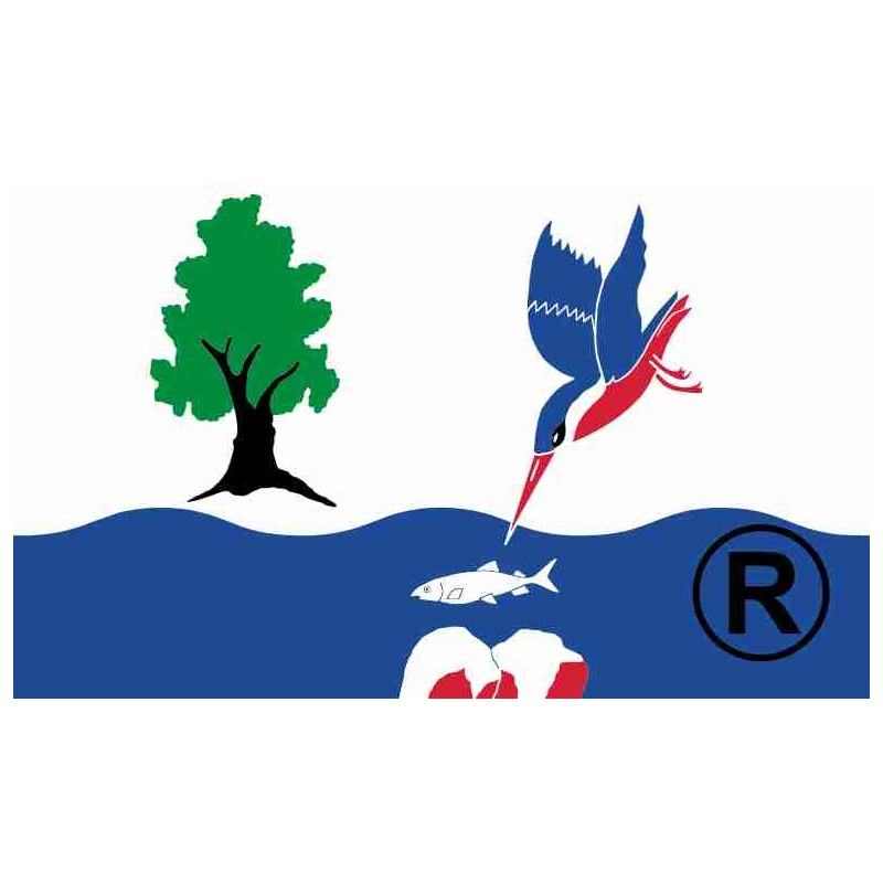 Fahne Flagge RZ-Seedorf