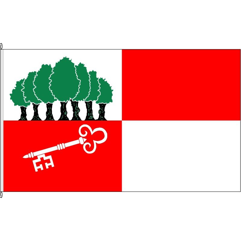 Fahne Flagge RZ-Siebenbäumen