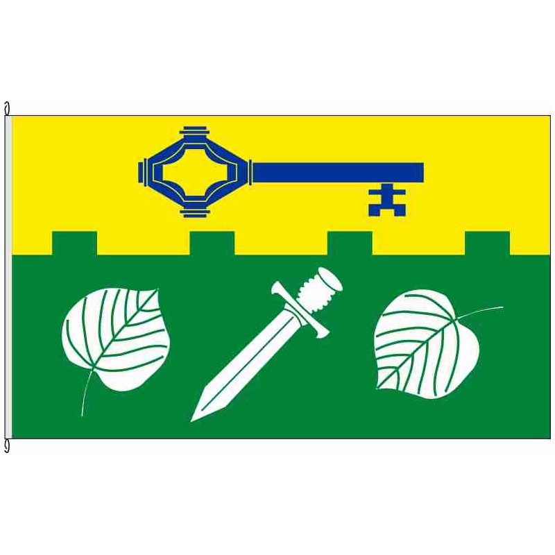 Fahne Flagge RZ-Sterley