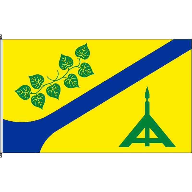 Fahne Flagge RZ-Tramm
