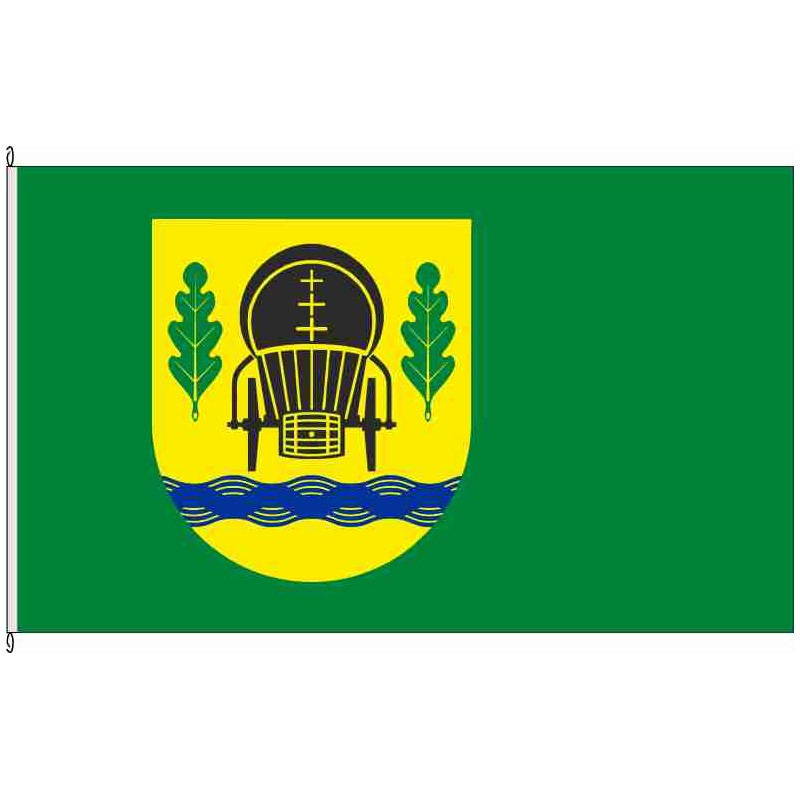 Fahne Flagge RZ-Witzeeze
