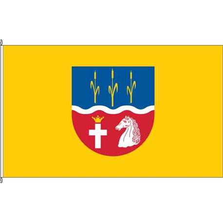 Fahne Flagge RZ-Ziethen