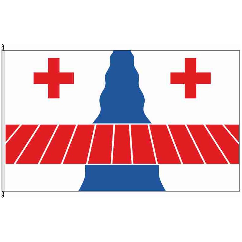 Fahne Flagge NF-Amt Viöl